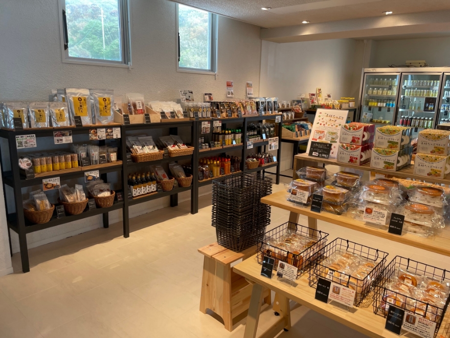 TheMana Market(ザマナマーケット)