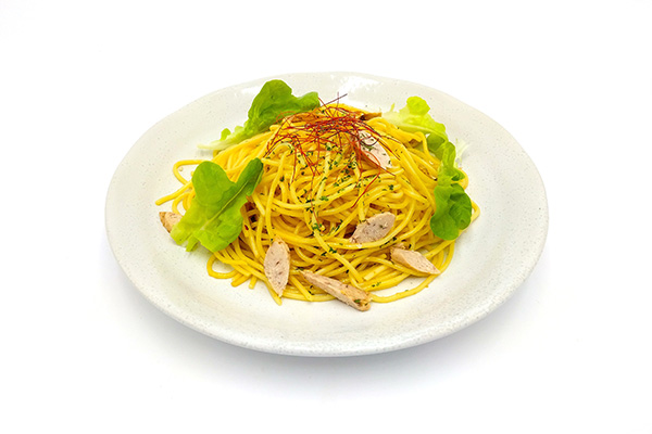 ペペロンチーノ