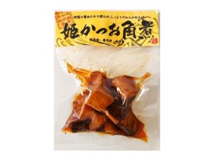 姫かつお角煮（130g）