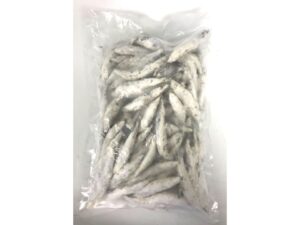 きびなごの唐揚げ