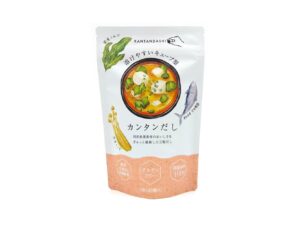 カンタンだし（1パック）（4ｇ×30個）